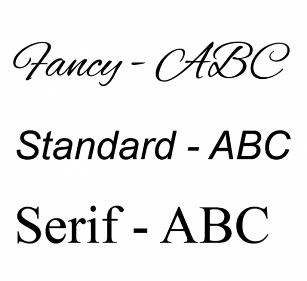 Sentinel Black Stone