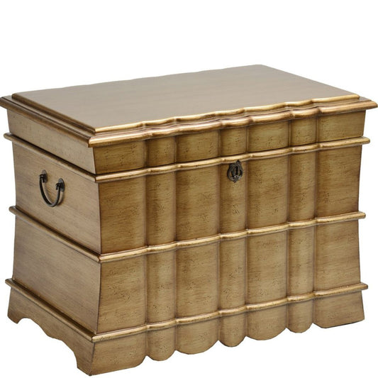 Regent Life Chest
