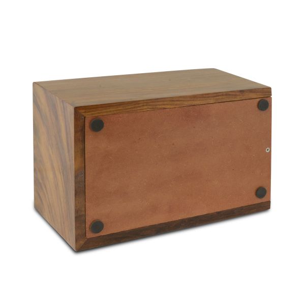 Windsor Wood Urn